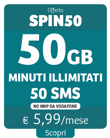 SPIN 50